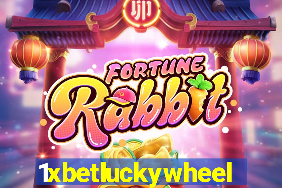 1xbetluckywheel