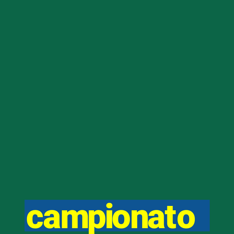 campionato brasileiro serie a