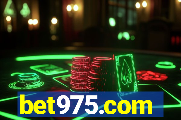 bet975.com