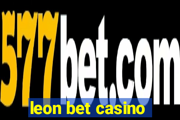 leon bet casino