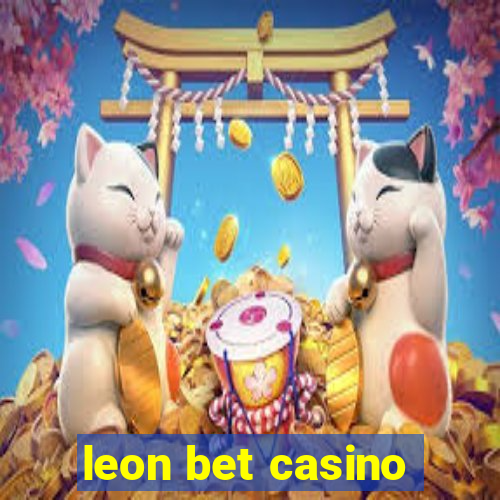 leon bet casino