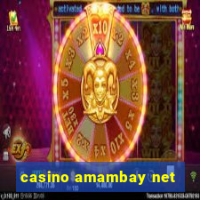 casino amambay net