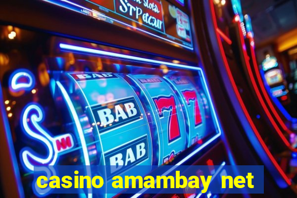 casino amambay net