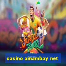 casino amambay net