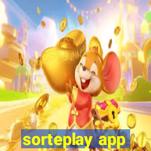 sorteplay app