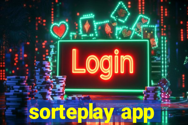 sorteplay app