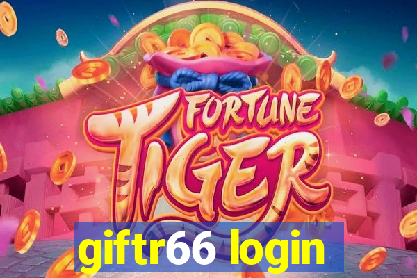 giftr66 login