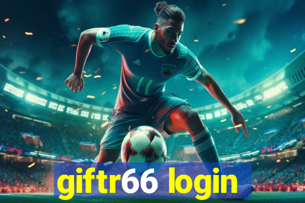 giftr66 login