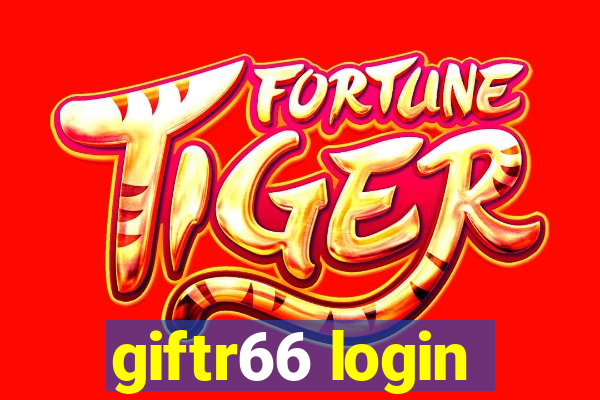 giftr66 login