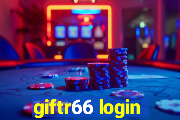 giftr66 login