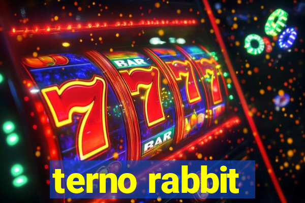 terno rabbit