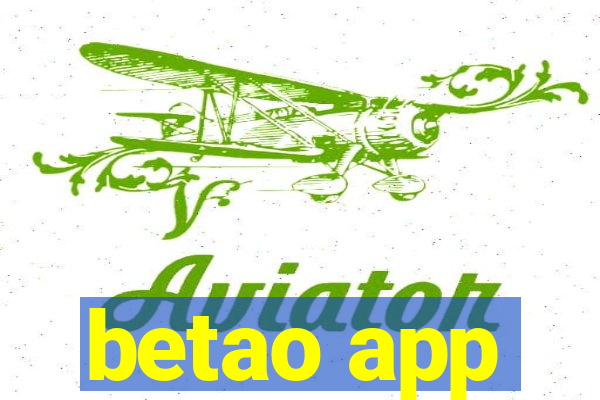 betao app