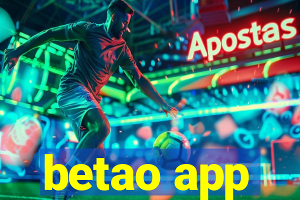 betao app