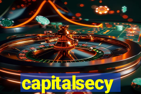 capitalsecy