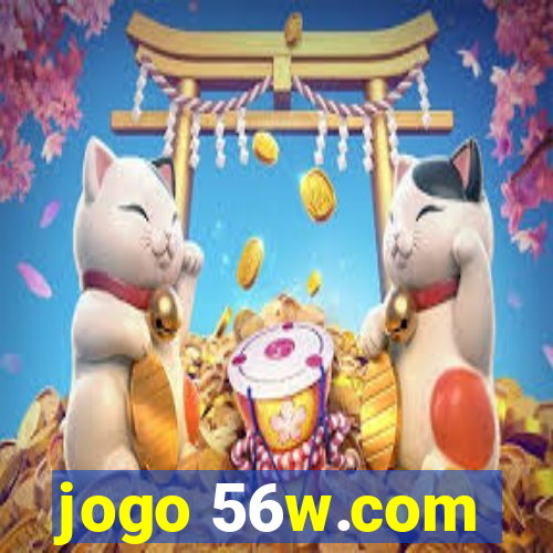 jogo 56w.com