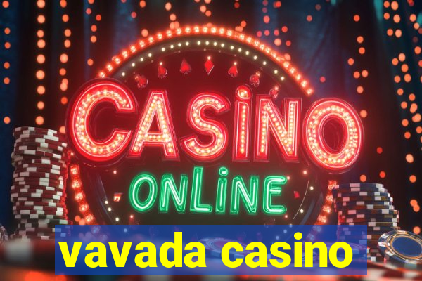 vavada casino