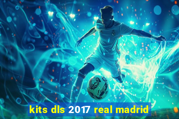 kits dls 2017 real madrid