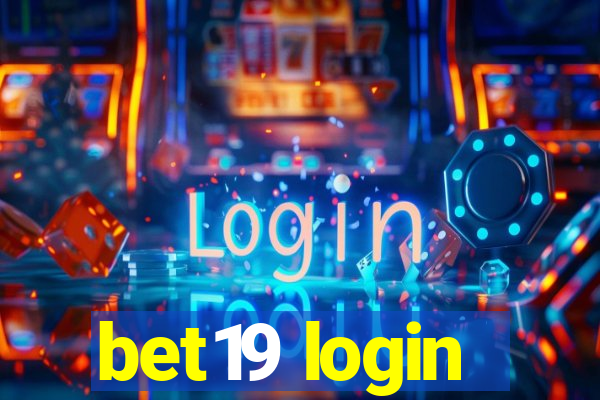 bet19 login