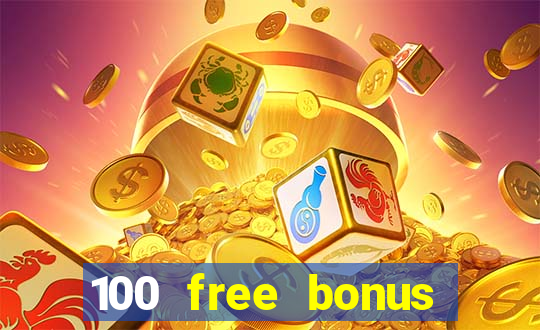 100 free bonus casino no deposit gcash philippines