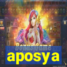 aposya