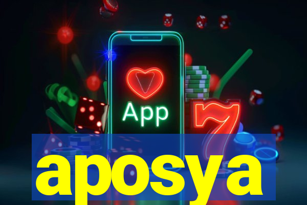 aposya