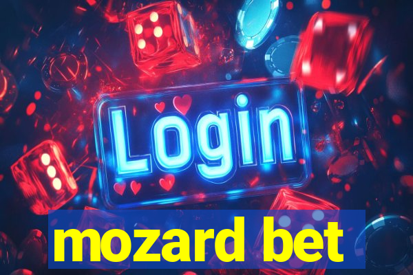 mozard bet