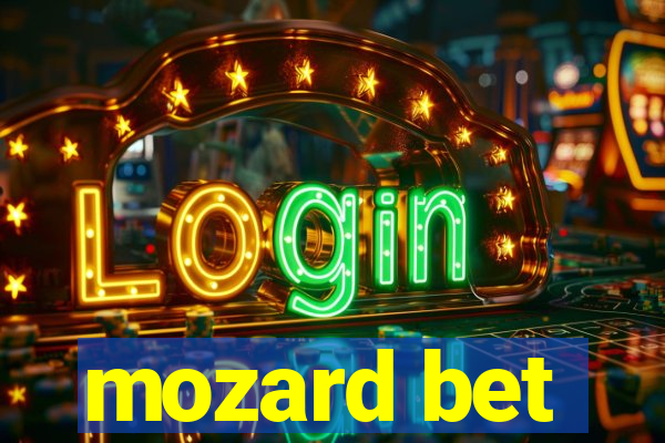 mozard bet