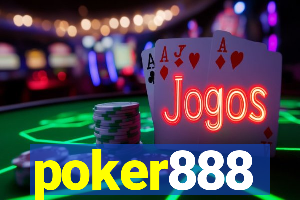 poker888