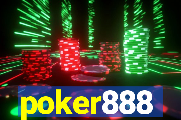 poker888