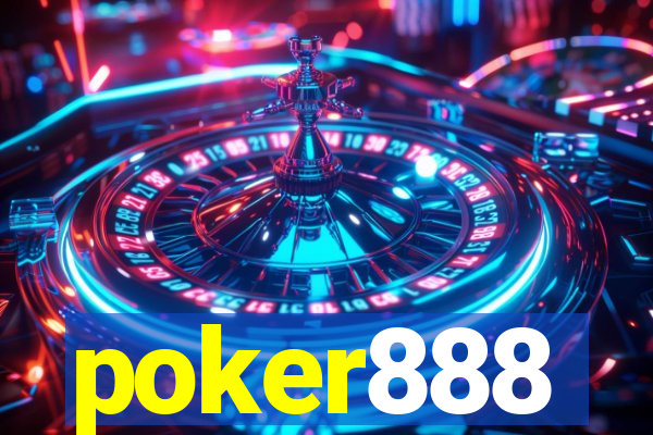 poker888