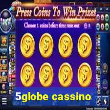 5globe cassino