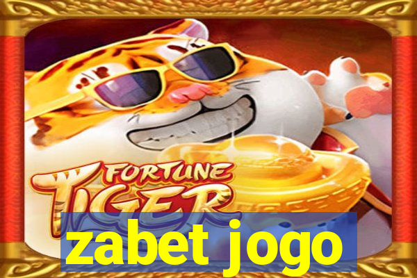 zabet jogo