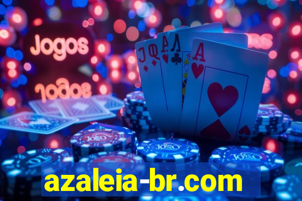 azaleia-br.com