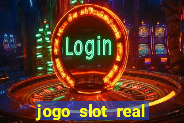 jogo slot real paga mesmo