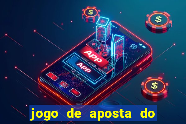 jogo de aposta do luva de pedreiro