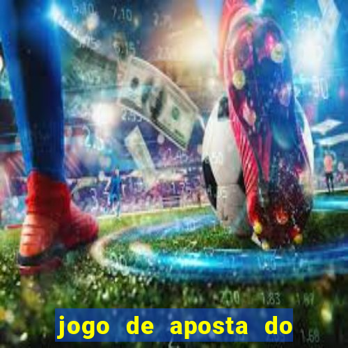 jogo de aposta do luva de pedreiro