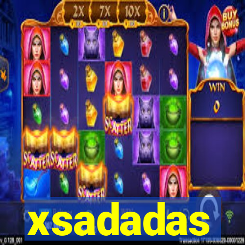 xsadadas