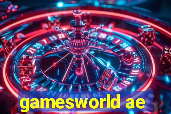 gamesworld ae