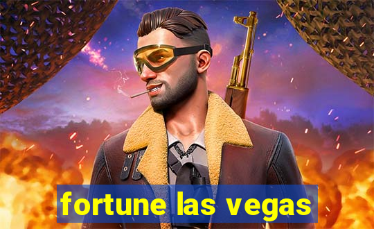 fortune las vegas