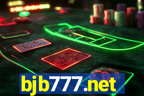 bjb777.net