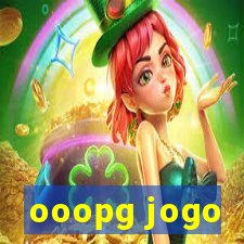 ooopg jogo