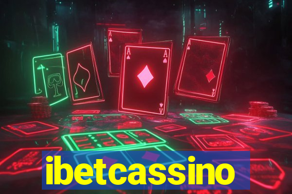 ibetcassino