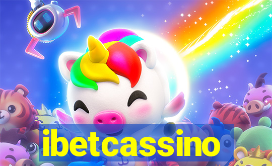 ibetcassino