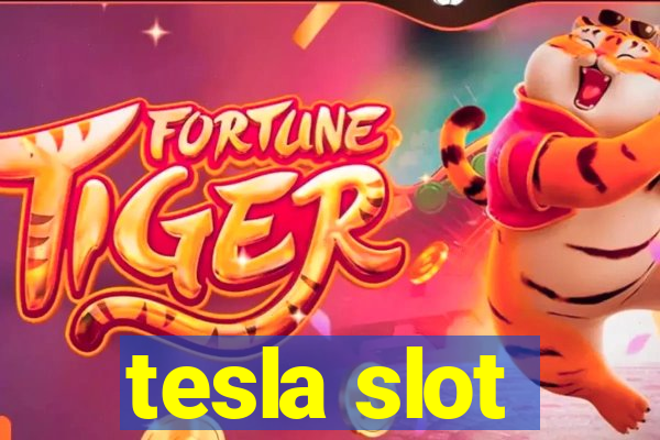 tesla slot