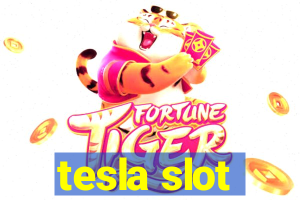 tesla slot