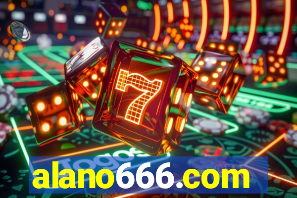 alano666.com