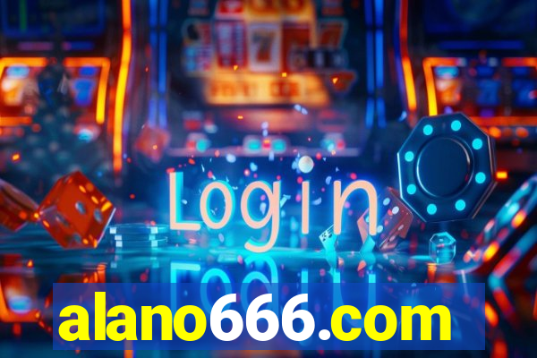 alano666.com