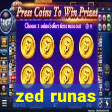 zed runas