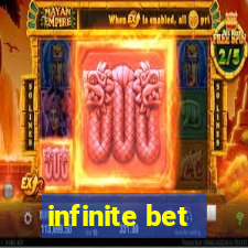 infinite bet