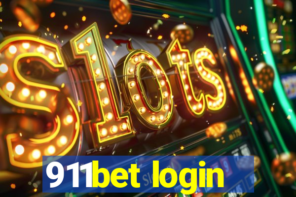 911bet login